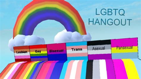 Its one of the millions of unique, user-generated 3D experiences created on Roblox. . Lgbt hangout sword script